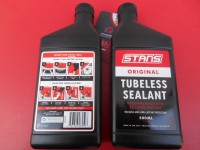 Герметик свіжий Stan's Original Tubeless 500 мл - 950 грн