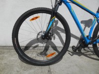 Користований велосипед Specialized Hardrock - 14500 грн