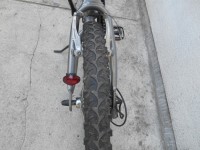 Велосипед вживаний Giant Mtx 125 FS 20 - 4300 грн