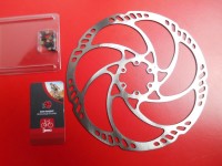 Ротор дискових гальм Magura Storm HC 6 болтів, 203 мм - 1200 грн