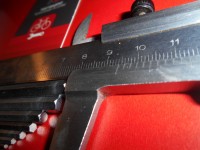 Комплект Wera Tool-Check Modular Г-подібних ключів - 850 грн