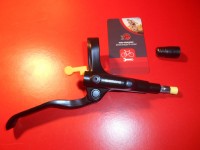 Комплект гальм Shimano MT200 передні + задні - 2100 грн