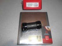 Каретка Sram DUB BB30 MTB 42 х 68 - 73 мм - 1710 грн