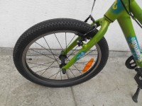 Велосипед Bergamont Bergamonster 20 - 5300 грн