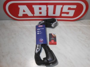 Велозамок ABUS Steel-O-Chain 9809, 85 см - 4835 грн