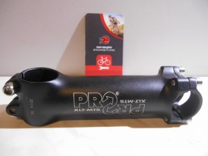Користований виніс PRO XLT-MTB 120 мм - 350 грн