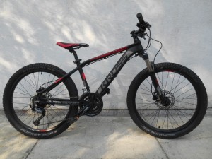 Велосипед Kross Level Replica Pro 24 - 9900 грн