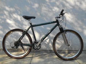 Велосипед Scheidegger TDS 26 - 12500 грн