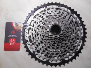 Касета користована Garbaruk MTB XD барабан 12 шв 10-50 - 3800 грн