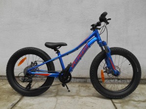 Користований справний Specialized Riprock 20 INT - 12500 грн