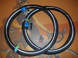 Покришка Schwalbe Marathon Plus MTB  26x2.10" - 2250 грн