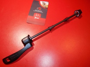 Ексцентрик задній Shimano Deore клавіша - 270 грн